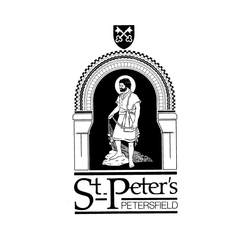 St Peter's church